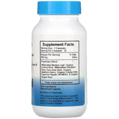 Christopher's Original Formulas Adrenal Formula herbal blend for natural stress management.