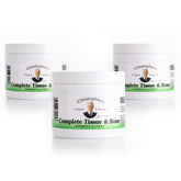 Christopher's Original Formulas tissue and bone ointment tube for targeted joint relief.