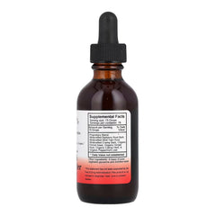 Christopher's Original Formulas herbal capsules pack highlighting easy daily digestion support