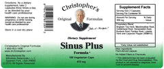Christopher's Original Formulas Marshmallow Root herbs highlight traditional soothing herbal tradition.