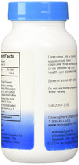MindTrac bottle pour showing convenient daily capsules