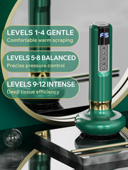 cilotus cordless rechargeable design for convenient use