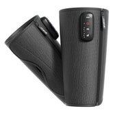 Cincom cordless calf massager with air compression for leg comfort.