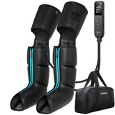 CINCOM leg massager foot section for soothing relaxation and improved circulation