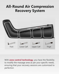Cincom device with multiple modes and intensity settings for tailored sessions.