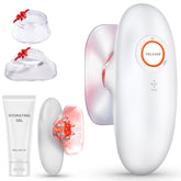 Ciyada 3in1 cellulite massager front view for targeted body care