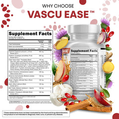 Clean Nutra Garlic Ginger Berberine capsules bottle for digestive comfort