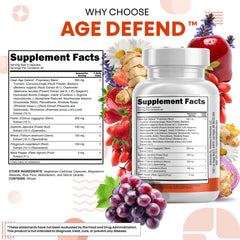 Clean Nutraceuticals one-daily-serving concept promotes simple wellness routines