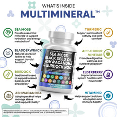 Clean Nutraceuticals ashwagandha root powder tub, supports calm focus.