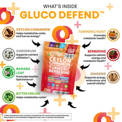 Clean Nutra Berberine capsules closeup suggests daily energy and digestion support