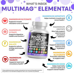 Capsules in focus illustrate a three-capsule daily serving