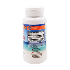 Clear Tract D-Mannose capsules close-up for daily maintenance