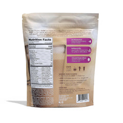 Click Double Shot Espresso shot highlighting energy for busy mornings