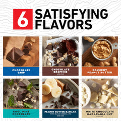 CLIF BAR oatmeal raisin – familiar bite with quick energy between sessions