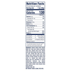 Clif Kid Zbar Protein oat-based bar highlighting whole grain oats, a nourishing choice for growing kids.