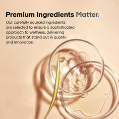 Codeage Liposomal L-Glutamine ingredients highlight sunflower lipid formulation