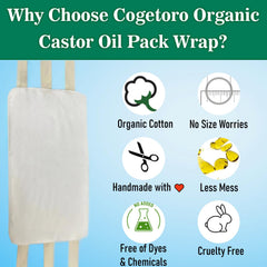 Cogetoro para pecho: confort y cobertura suave durante la sesión.