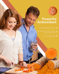 CogniTune BioPerine black pepper extract illustration emphasizes improved absorption.