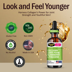 Collagen Mojo elderberry infusion highlights flavor and natural ingredients