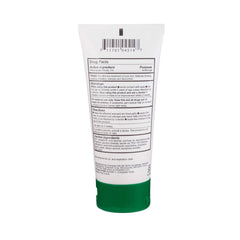 Coloplast BAZA antifungal cream on skin during application for fungal relief.