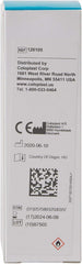 Coloplast Brava adhesive remover quickly dissolves residue and dries in seconds