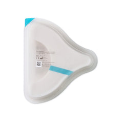 Coloplast Brava Y-Shape strip follows body contours for added security.