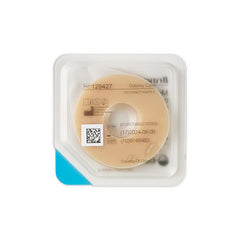 Coloplast Brava ring used under the barrier to form a tight seal against the skin.