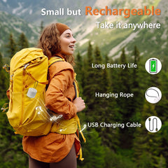 Color Noise Sleep Sound Machine 4 timer options for flexible sleep routines.