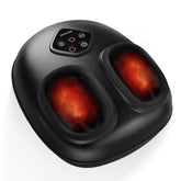 COMFIER Foot Massager close-up of kneading nodes for deep relief