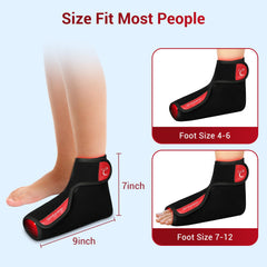 Comfytemp cordless battery design illustrates cable-free use and portability