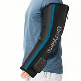 Comfytemp K1065 arm massage device front view for portable arm relief and circulation