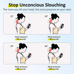 Comfytemp neck wrap with PU foam delivers soft, comfortable support during long workdays.