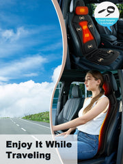 comrelax travel adapter for on-the-go comfort