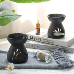 ComSaf tealight spoons included enable easy setup and safer handling.