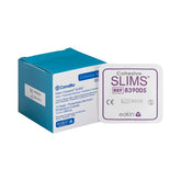 ConvaTec 8390-05 Eakin Cohesive Slims strip fills gaps around ostomy sites for leak protection.