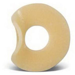 ConvaTec 8390-05 Eakin Cohesive Slims strip used near wounds for leak protection.