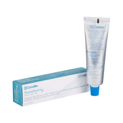 ConvaTec Stomahesive Paste 2oz tube ready for skin barrier application