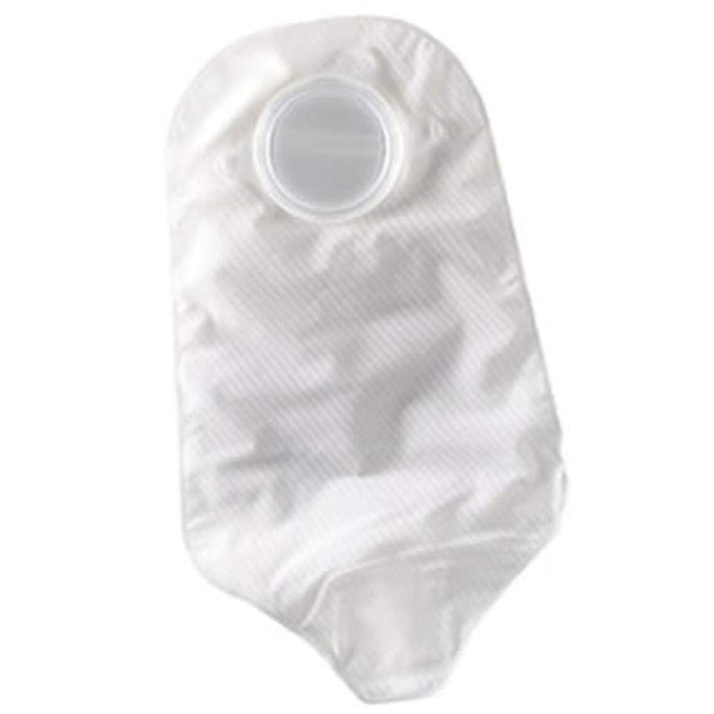 ConvaTec SUR-FIT Natura urostomy pouch with transparent tap for easy inspection and secure drainage