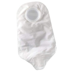 ConvaTec SUR-FIT Natura urostomy pouch with transparent tap for easy inspection and secure drainage
