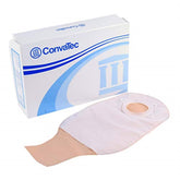 ConvaTec SUR-FIT Natura drainable pouch 12-inch opaque design for discreet privacy and drainage.