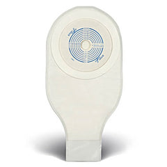 ConvaTec Tape Collar with 12-inch pouch and Comfort Panel for discreet stoma management