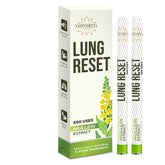 CONVERTTA Lung Detox Diffuser Pen two-pack for ongoing use