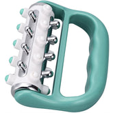 Coolife Fascia Release Roller with compact design for easy storage and travel.