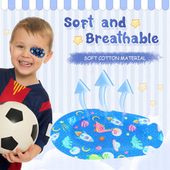 Copkim disposable eye patches in bulk simplify daily routine and cleanup.