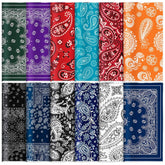 Copkim mandala-pattern eyeglass cloth for clean, streak-free lenses with a stylish touch.