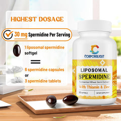 CORPORALIGHT fermented wheat germ extract label emphasizes natural sourcing.