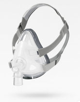 COSTAPARTAY F1A full-face cushion for immersive, undisturbed sleep.
