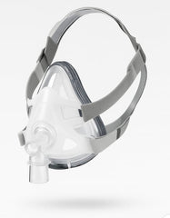 COSTAPARTAY F1A full-face cushion for immersive, undisturbed sleep.