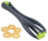 Cotsoco finger massager roller dual mode for hands and wrists, easing tension.