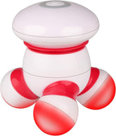 Cotsoco handheld massager with LED light for targeted relief and ambiance during use